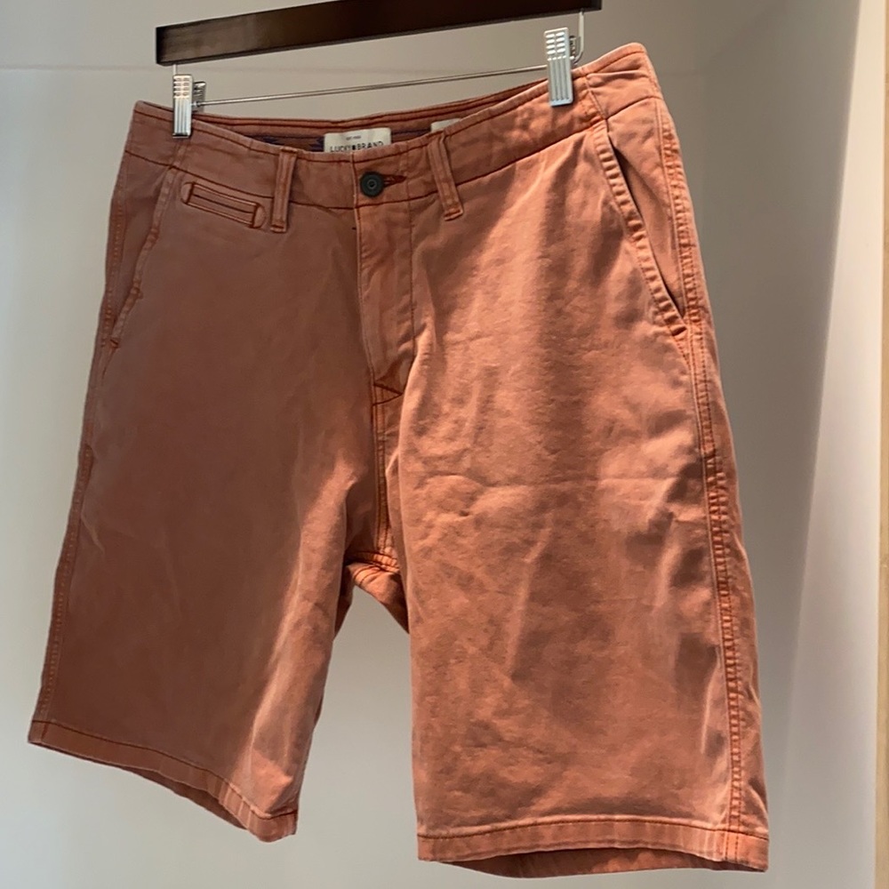 Lucky Brand Shorts